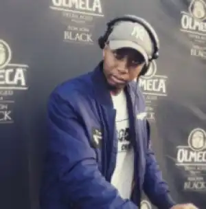 Da Muziqal Chef - Carter